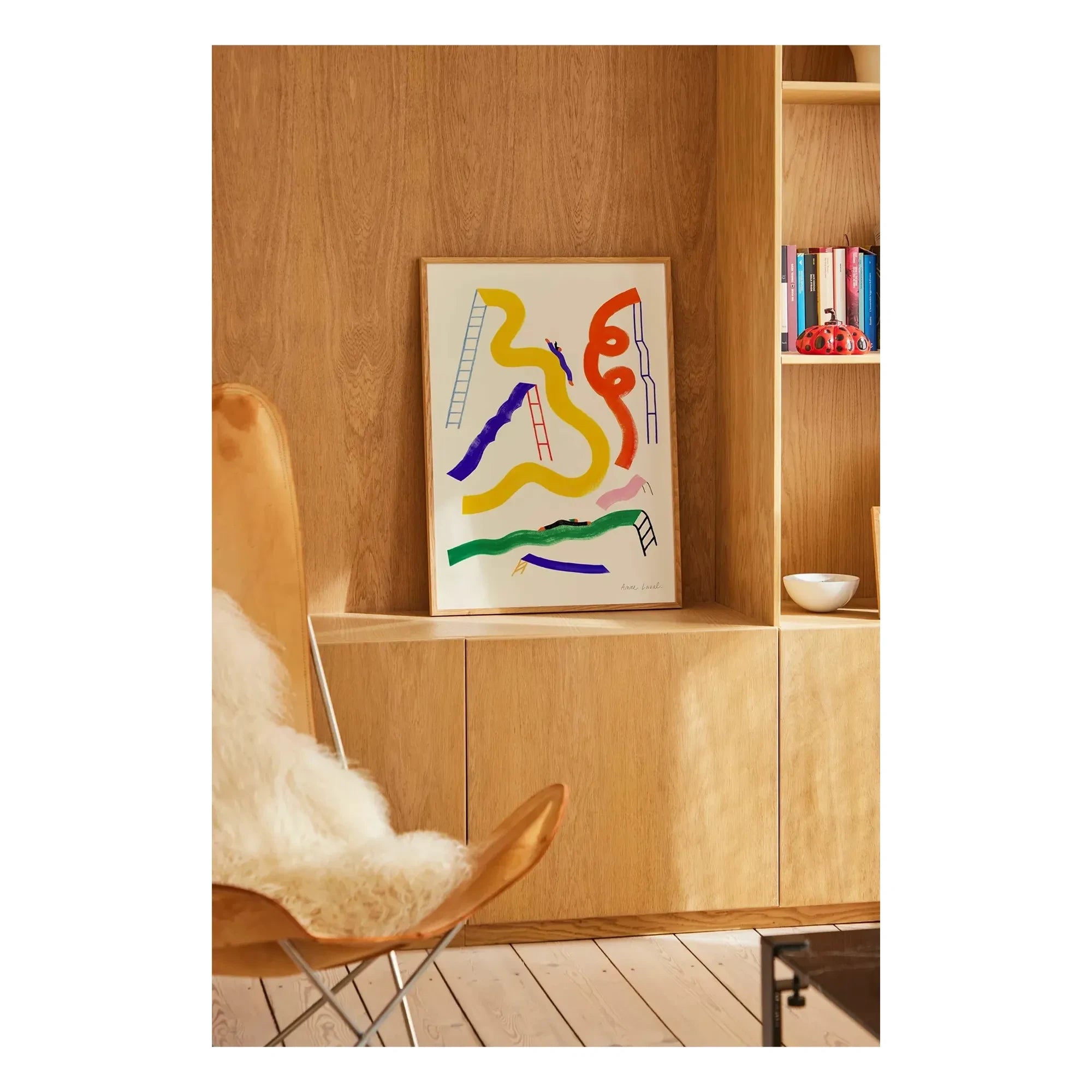 Mado - Poster Slide