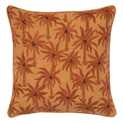 Palais - Laura Pillowcase | Caramel