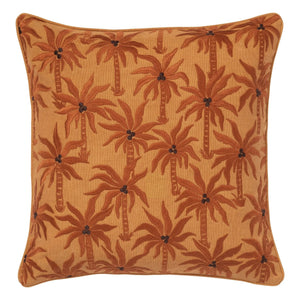 Palais - Laura Pillowcase | Caramel