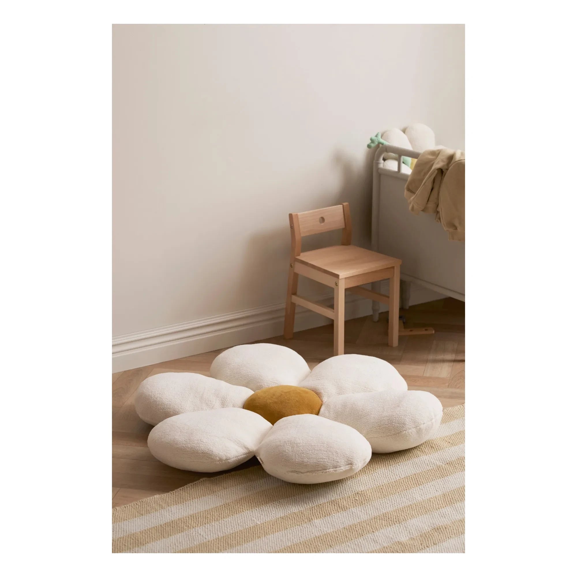 Kid's Concept - Flower Floor Cushion