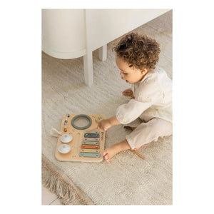 Sebra - Musical Wake-up Table