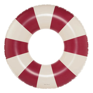 Petites Pommes - Sally Inflatable Swimming Ring | Red