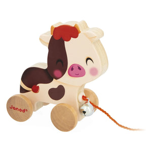 Janod - Walking Cow