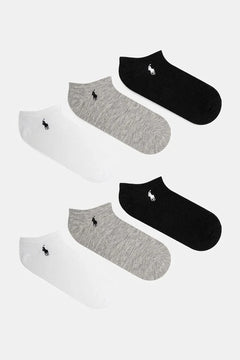 Polo Ralph Lauren - Çoraplar (6'lı)