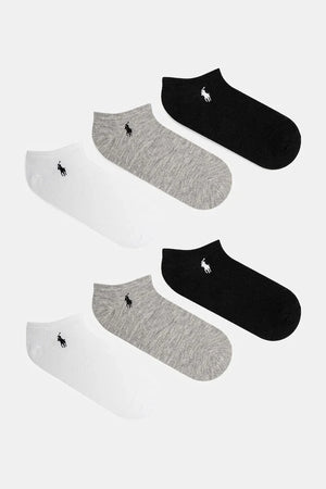 Polo Ralph Lauren - Çoraplar (6'lı)