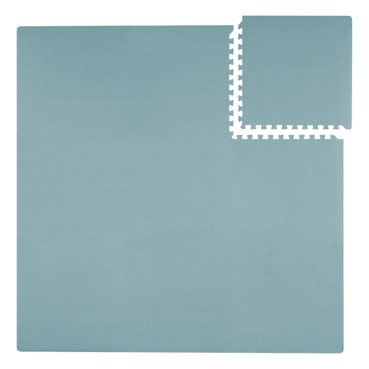 Toddlekind - Classic Modular Play Mat | Blue