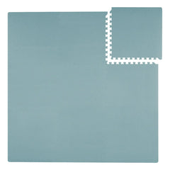 Toddlekind - Classic Modular Play Mat | Blue