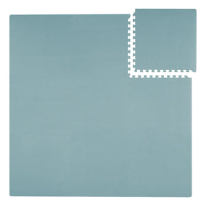 Toddlekind - Classic Modular Play Mat | Blue