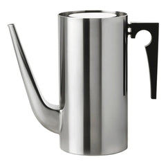 Stelton - Arne Jacobsen Coffee Maker | Steel