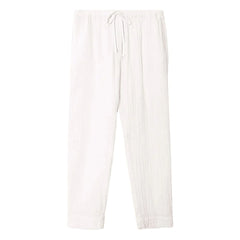 Xirena - Jordyn Cotton Gauze Pants | White
