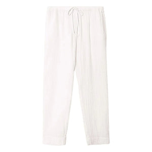 Xirena - Jordyn Cotton Gauze Pants | White