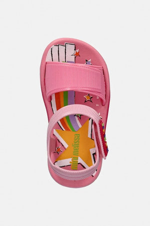 Melissa COLORS BB Çocuk Sandalet