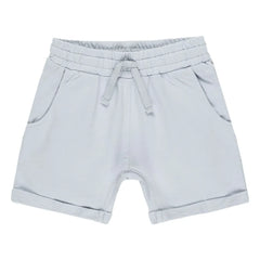 Rylee + Cru - High Shorts | Light Blue