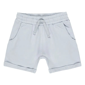 Rylee + Cru - High Shorts | Light Blue