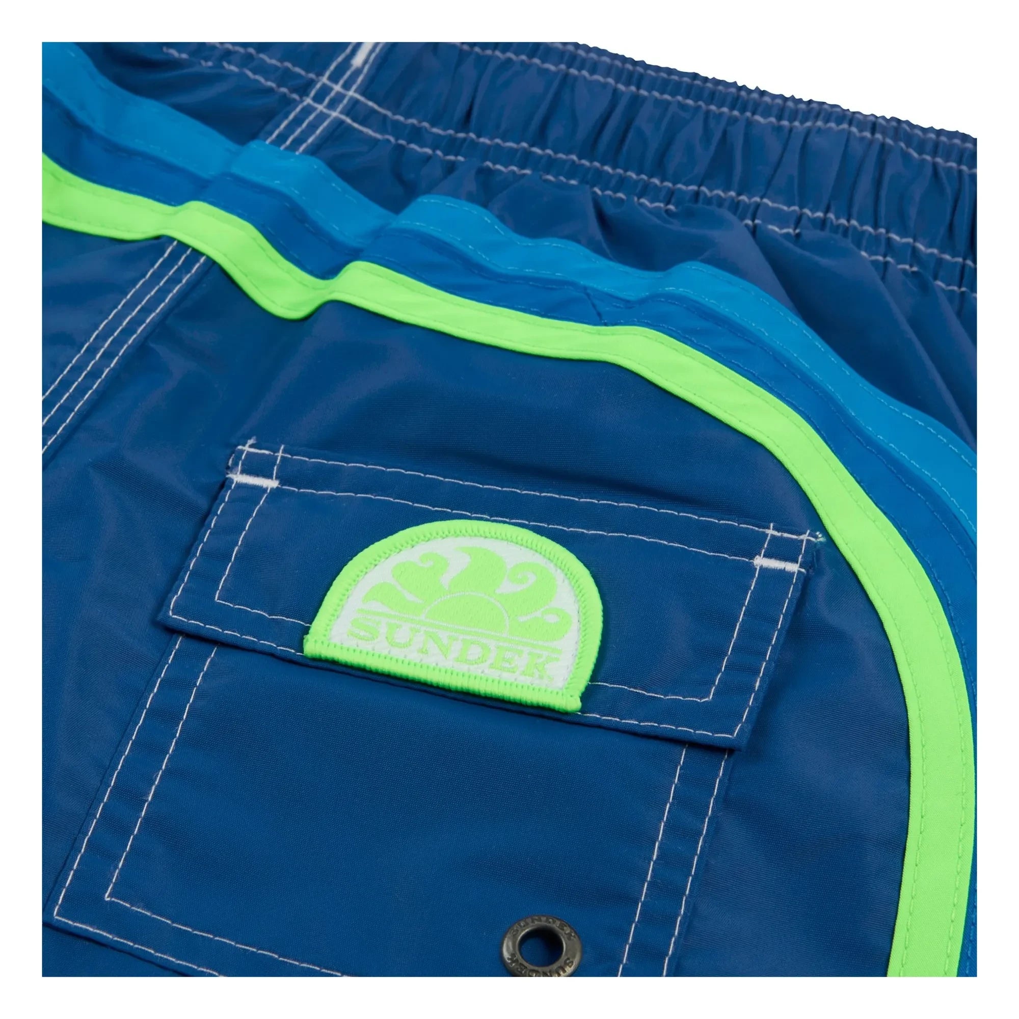 Sundek - Boardshorts | Navy Blue