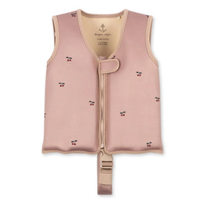 Konges Sløjd - Cherry Swim Vest | Pink
