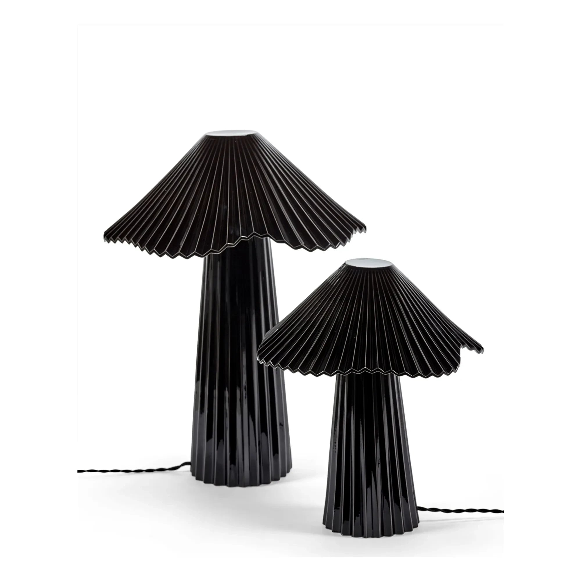 Serax - Uala Table Lamp, Sebastian Herkner | Black