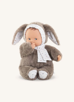 Corolle - Babilapin "Starry Sky" Plush Toy | Brown taupe
