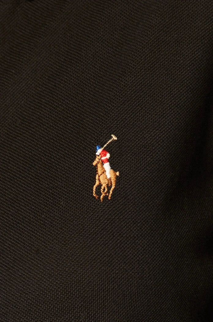 Polo Ralph Lauren Pamuklu Gömlek