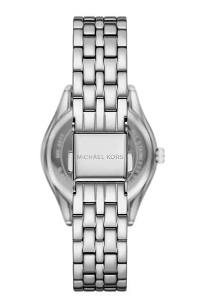 Michael Kors Saat, Bileklik ve Küpe