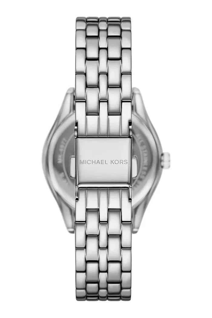 Michael Kors Saat, Bileklik ve Küpe