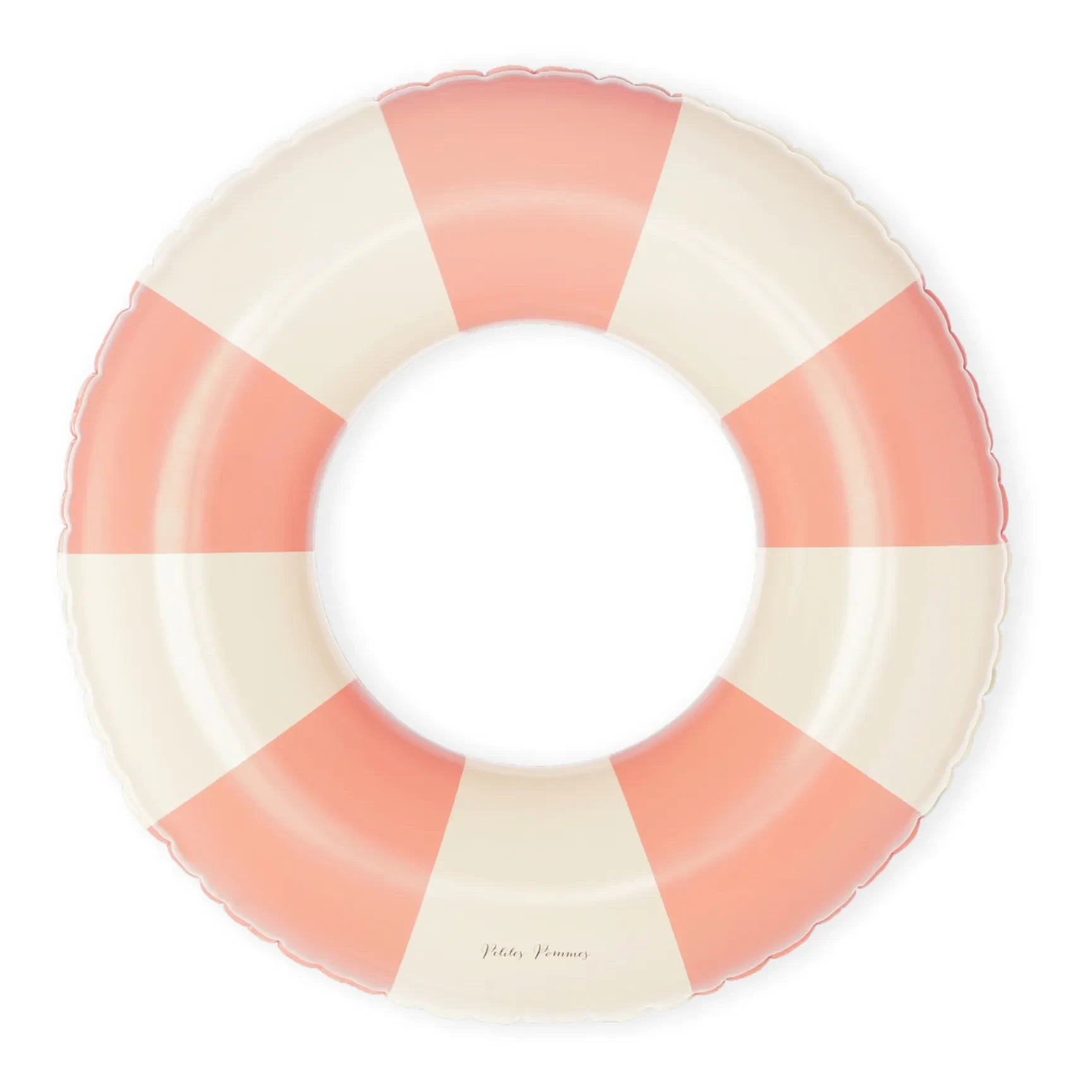 Petites Pommes - Anna Inflatable Swimming Ring | Peach