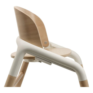 Bugaboo - Bugaboo Giraffe high chair | Light wood