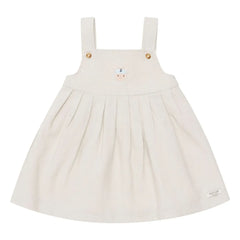 Donsje - Harpar Dress | Pale Pink