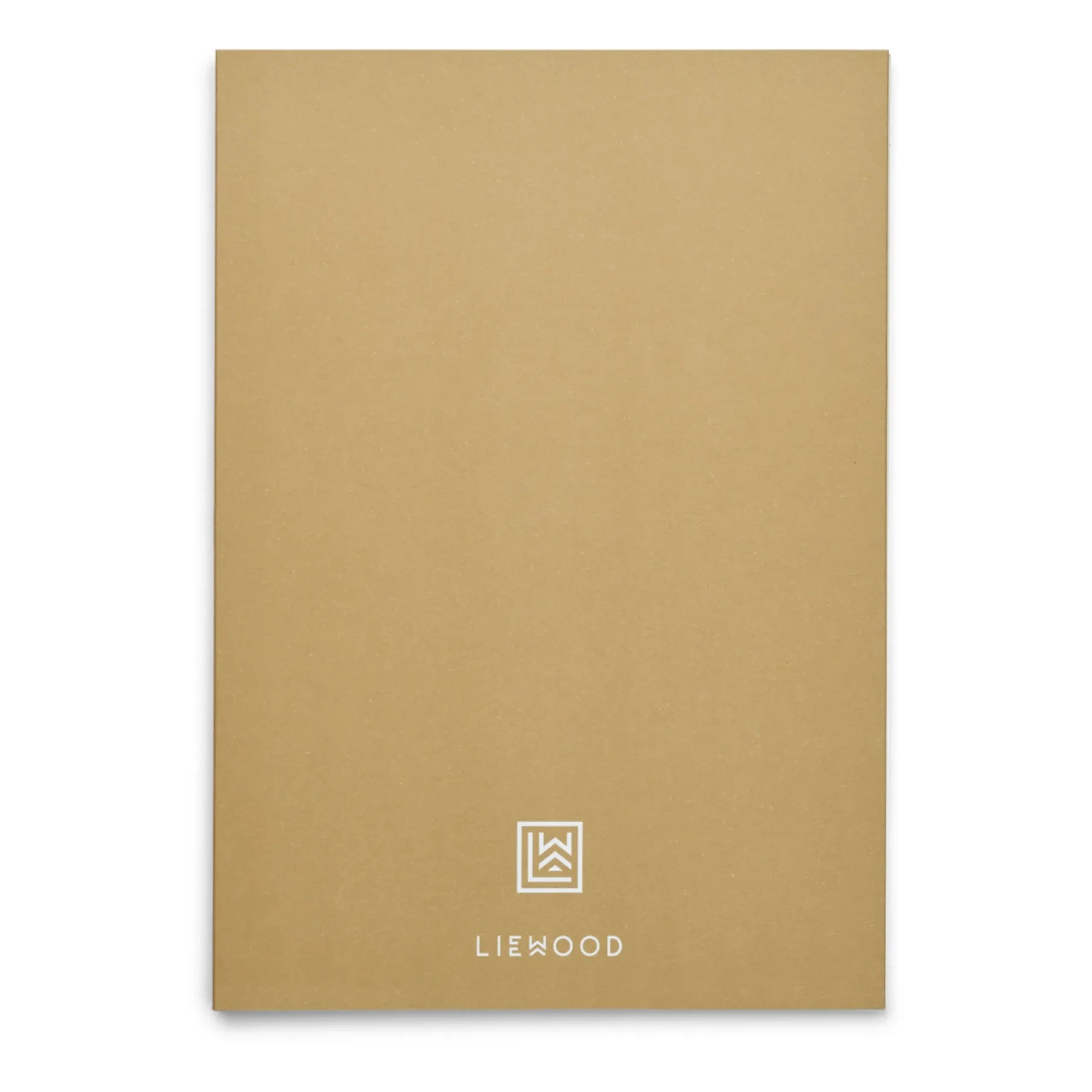 Liewood - A5 Sidney Notebooks - Set of 3 | All together/Stripe mix