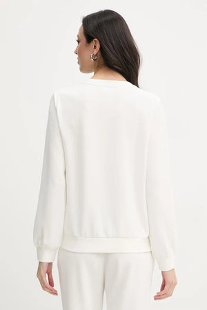 Liu Jo modal kadın sweatshirt