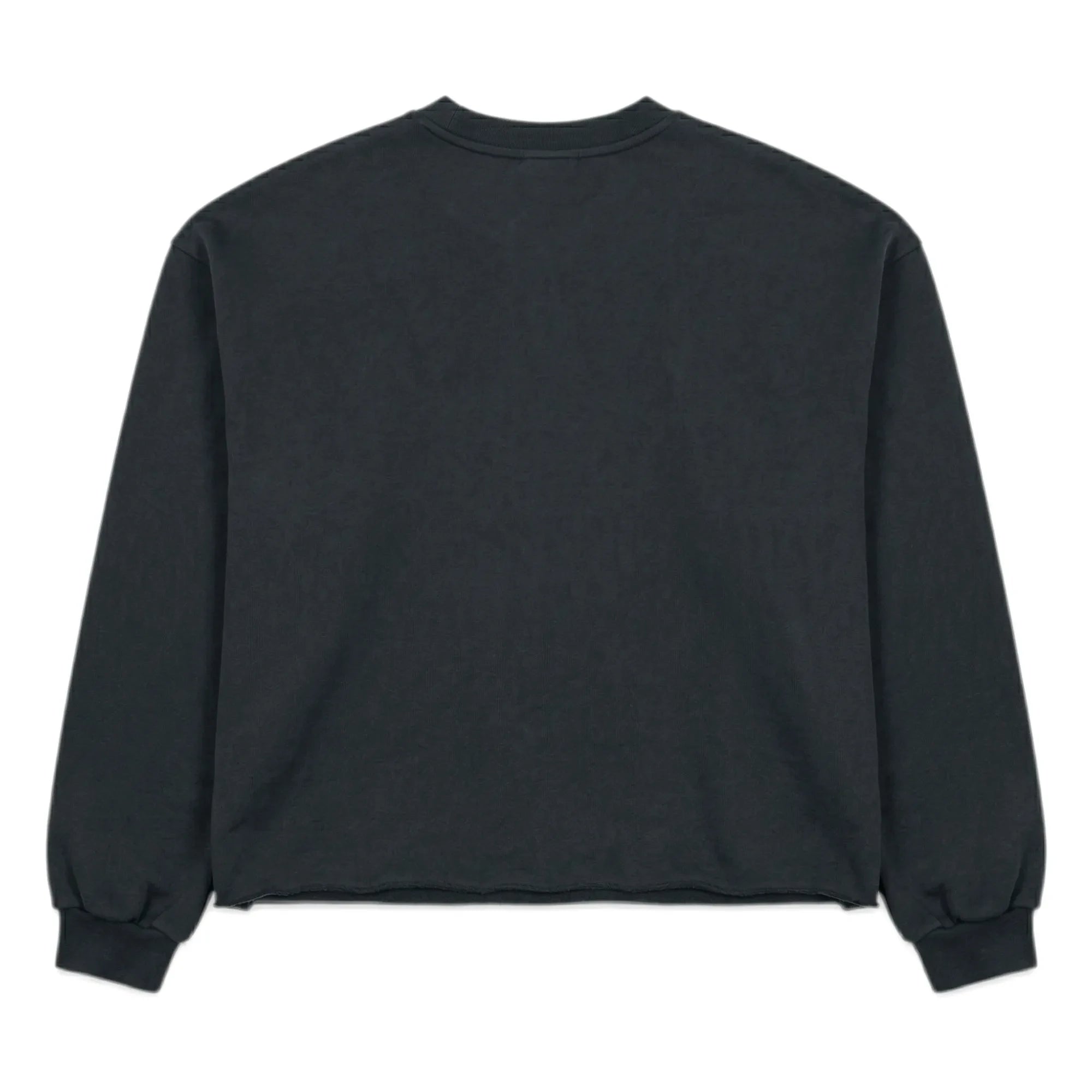 Smallable Woman - Bria organic cotton sweatshirt | Black