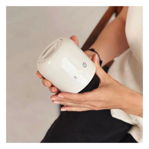 Elhée - Toogo 2.0 Nomad Bottle Warmer | Sand Color