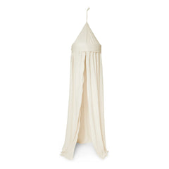 Babyshower - Crib Net | Off-white