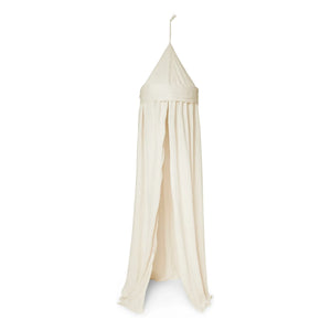 Babyshower - Crib Net | Off-white