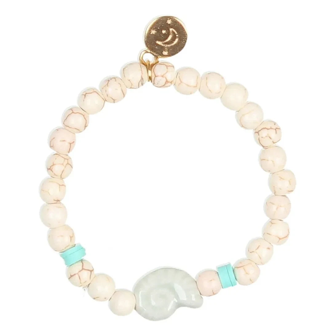 Búho - Ocean Bracelet | Aqua