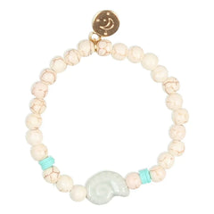 Búho - Ocean Bracelet | Aqua