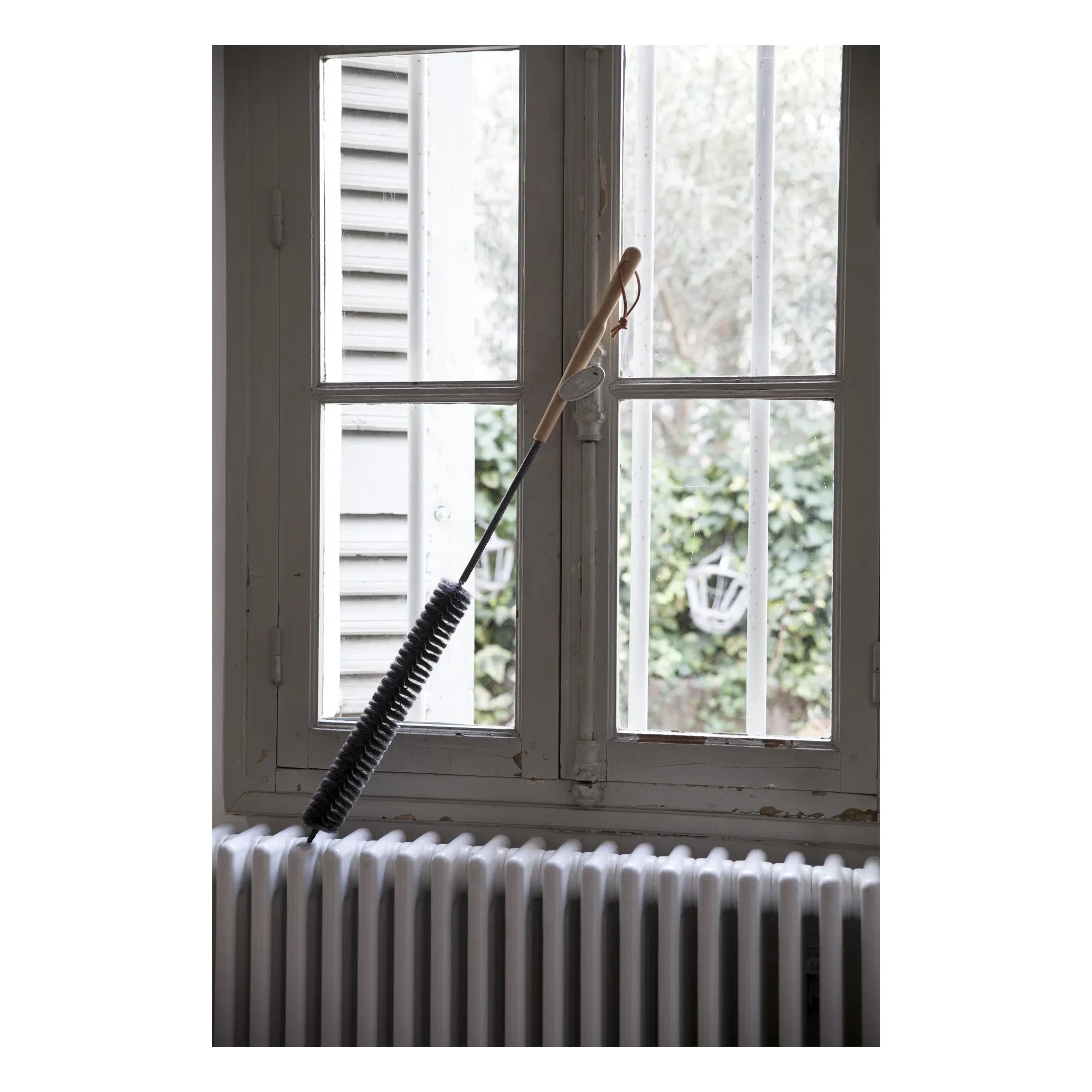 Andrée Jardin - Radiator Brush