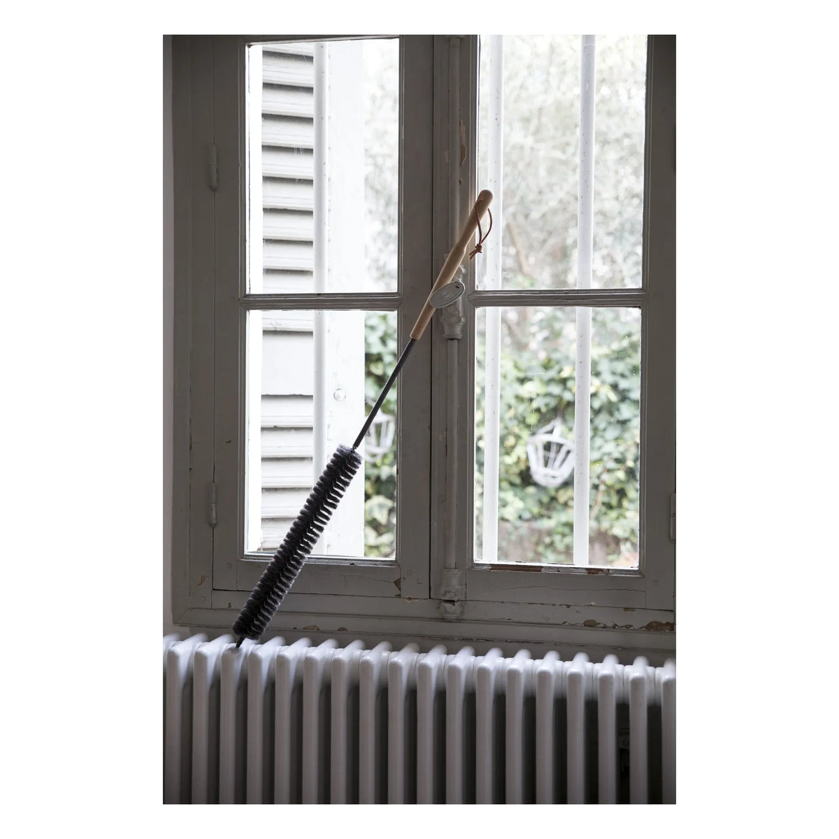 Andrée Jardin - Radiator Brush