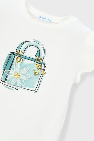 Mayoral Çocuk Tişörtü