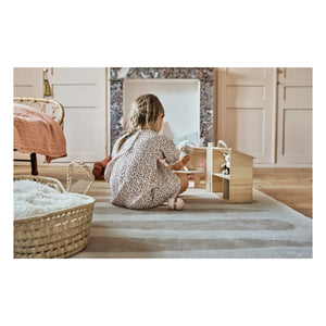 Bleuu-studio - Mikado Rug | Beige