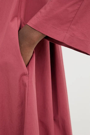 Weekend Max Mara SEGGIO Pamuk Elbise