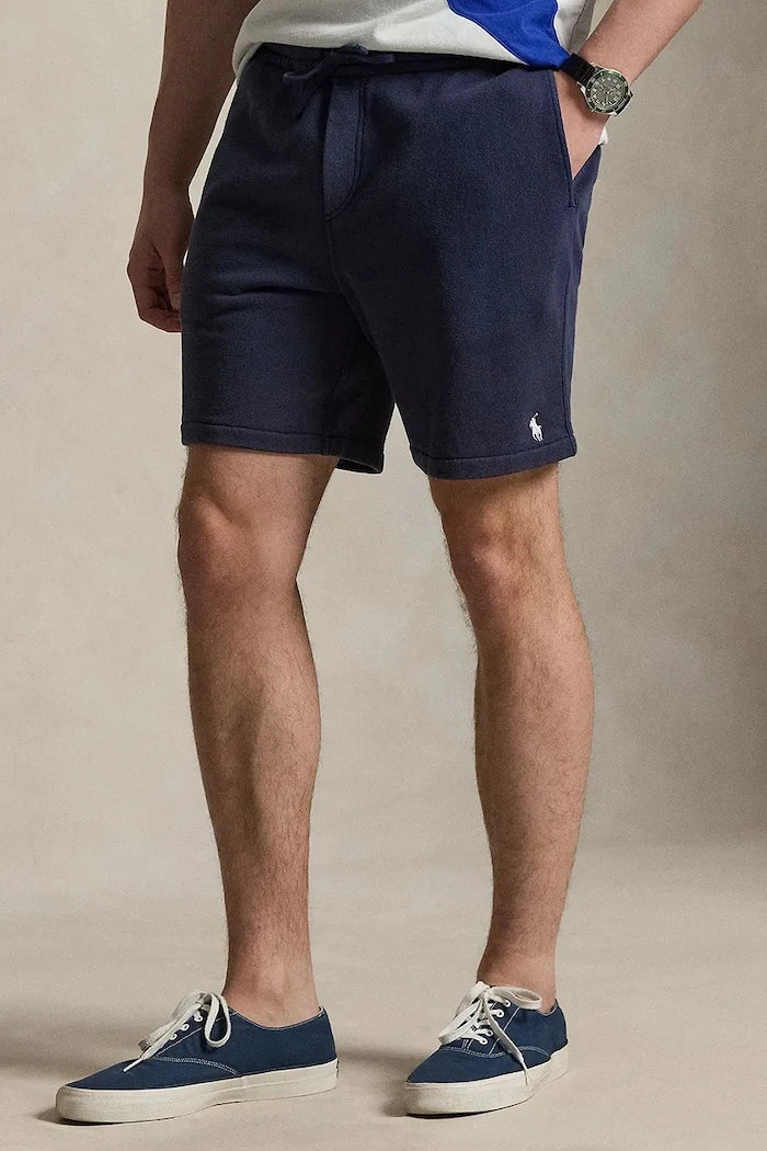 Polo Ralph Lauren Erkek Pamuklu Kısa Pantolon