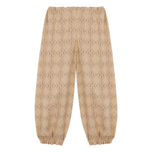 birinit - Castelflorite Baggy Pants | Honey