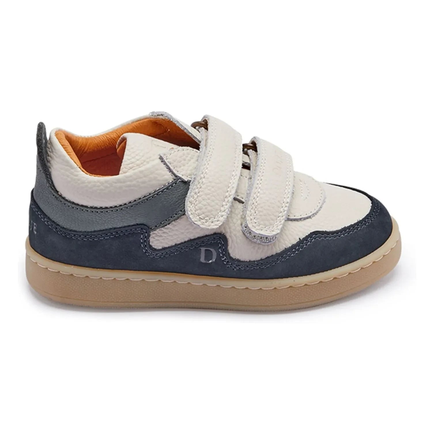 Donsje - Kesio Nubuk Sneakers | Fildişi