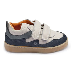 Donsje - Kesio Nubuk Sneakers | Fildişi