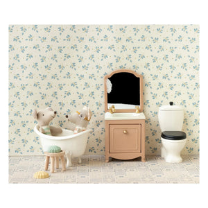 Maileg - Bathtub