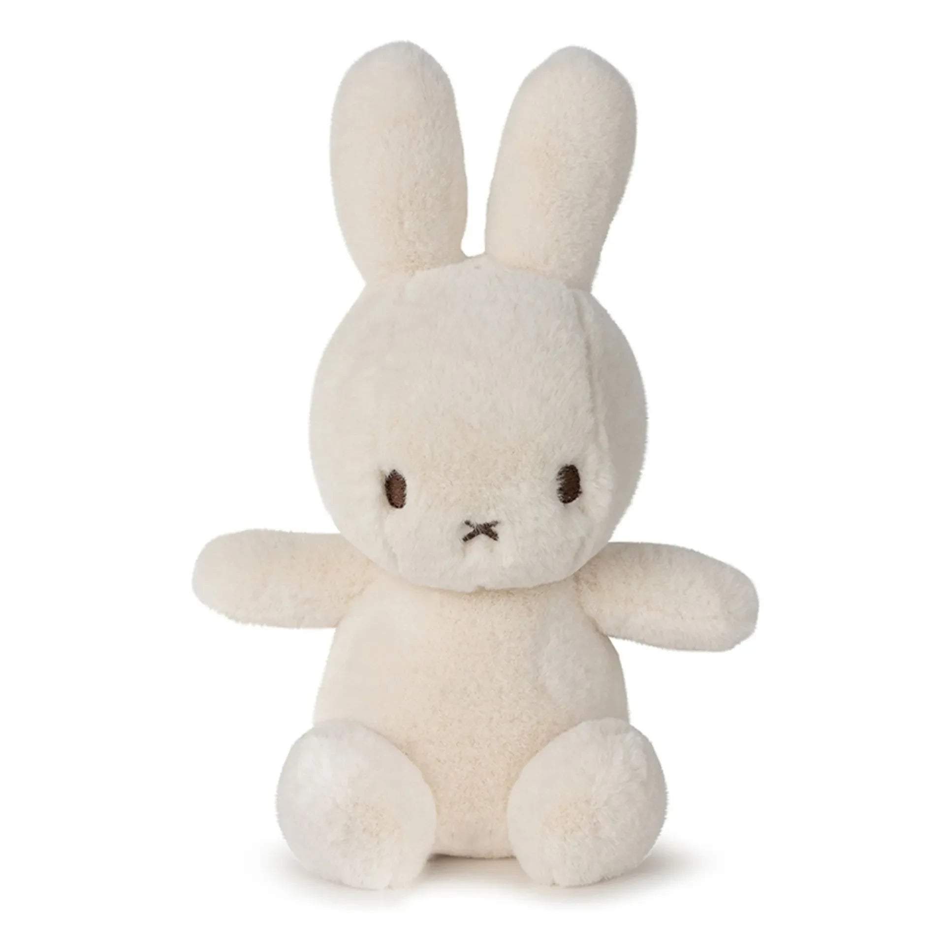 Bon Ton Toys - MIFFY - Miffy Rahat Peluş Seti | Krem