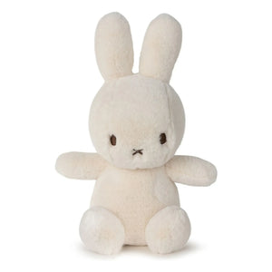 Bon Ton Toys - MIFFY - Miffy Rahat Peluş Seti | Krem