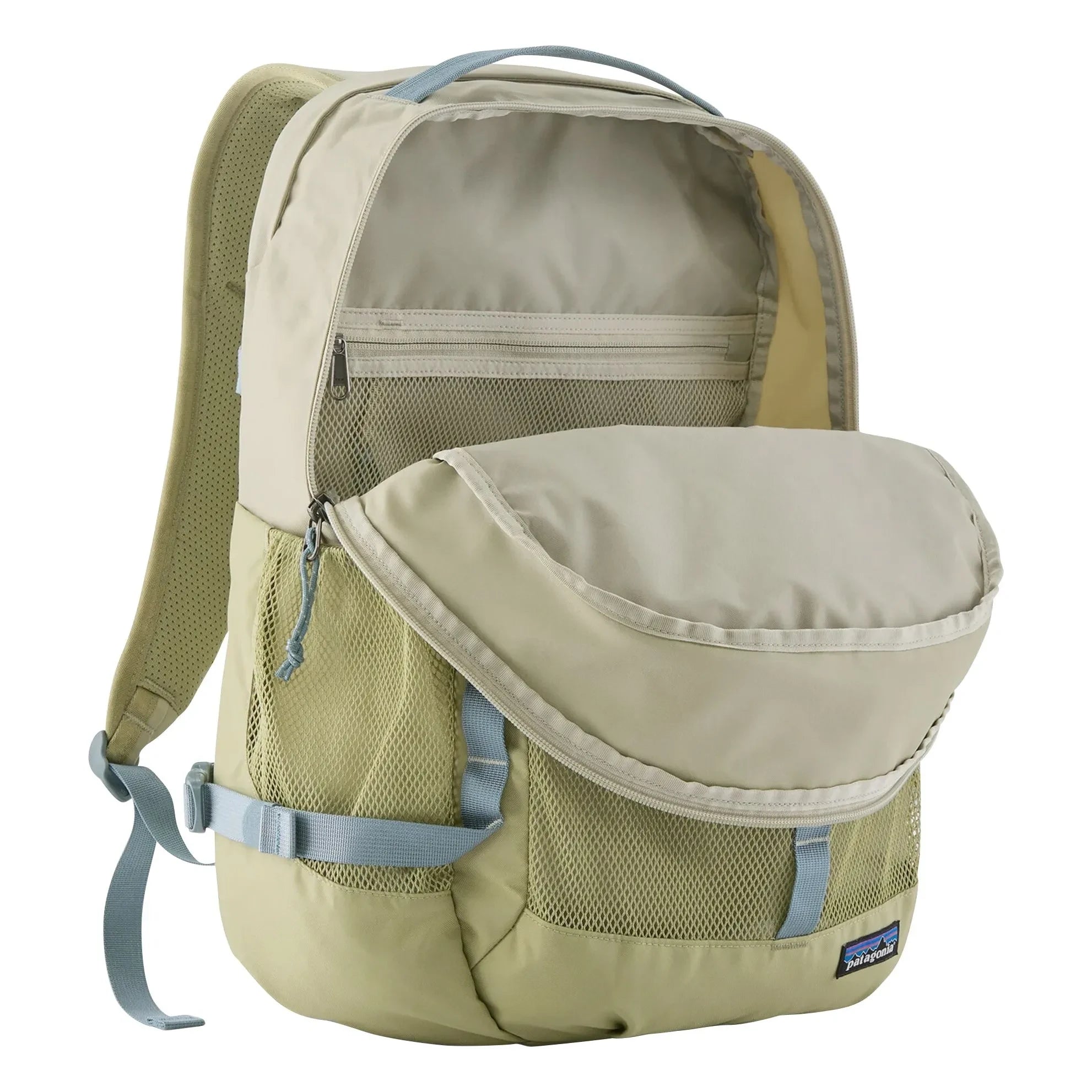 Patagonia - Refugio 30L backpack | Beige - Green