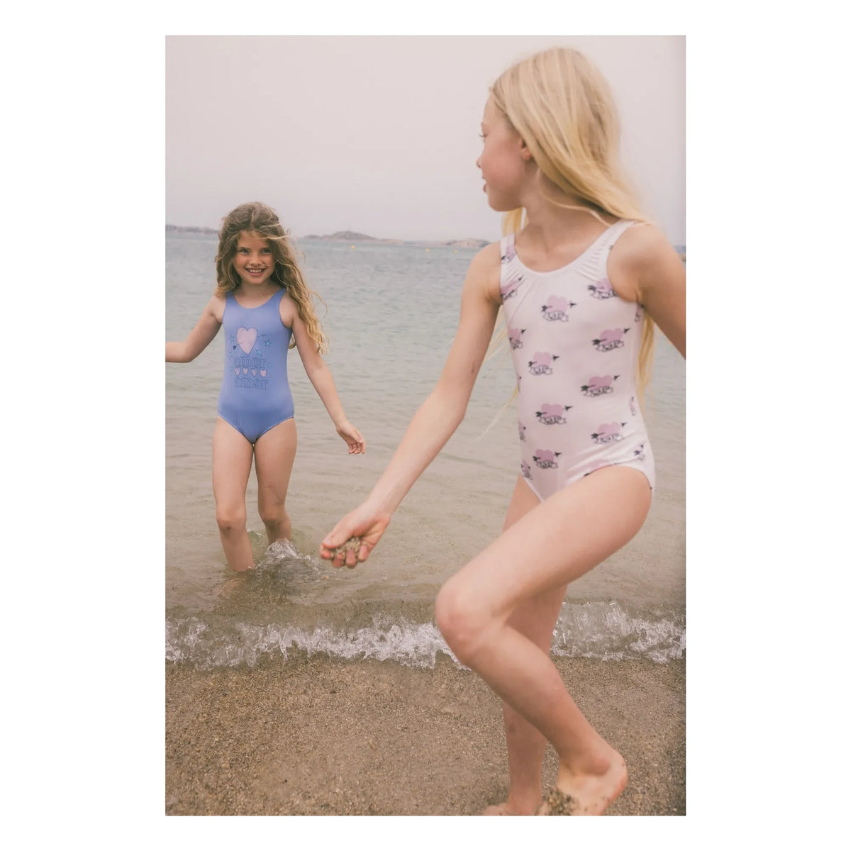 We Are Kids - Hailey Swimsuit | Purple